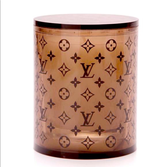 Louis Vuitton Other - Louis Vuitton Candle